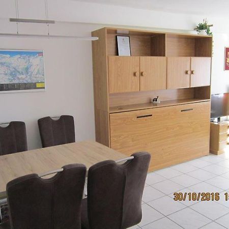 Flumina - Ferienwohnung Fuer Max. 4 Personen フリムス エクステリア 写真