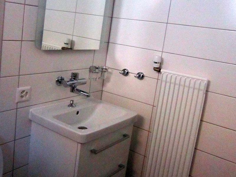 Flumina - Ferienwohnung Fuer Max. 4 Personen フリムス エクステリア 写真