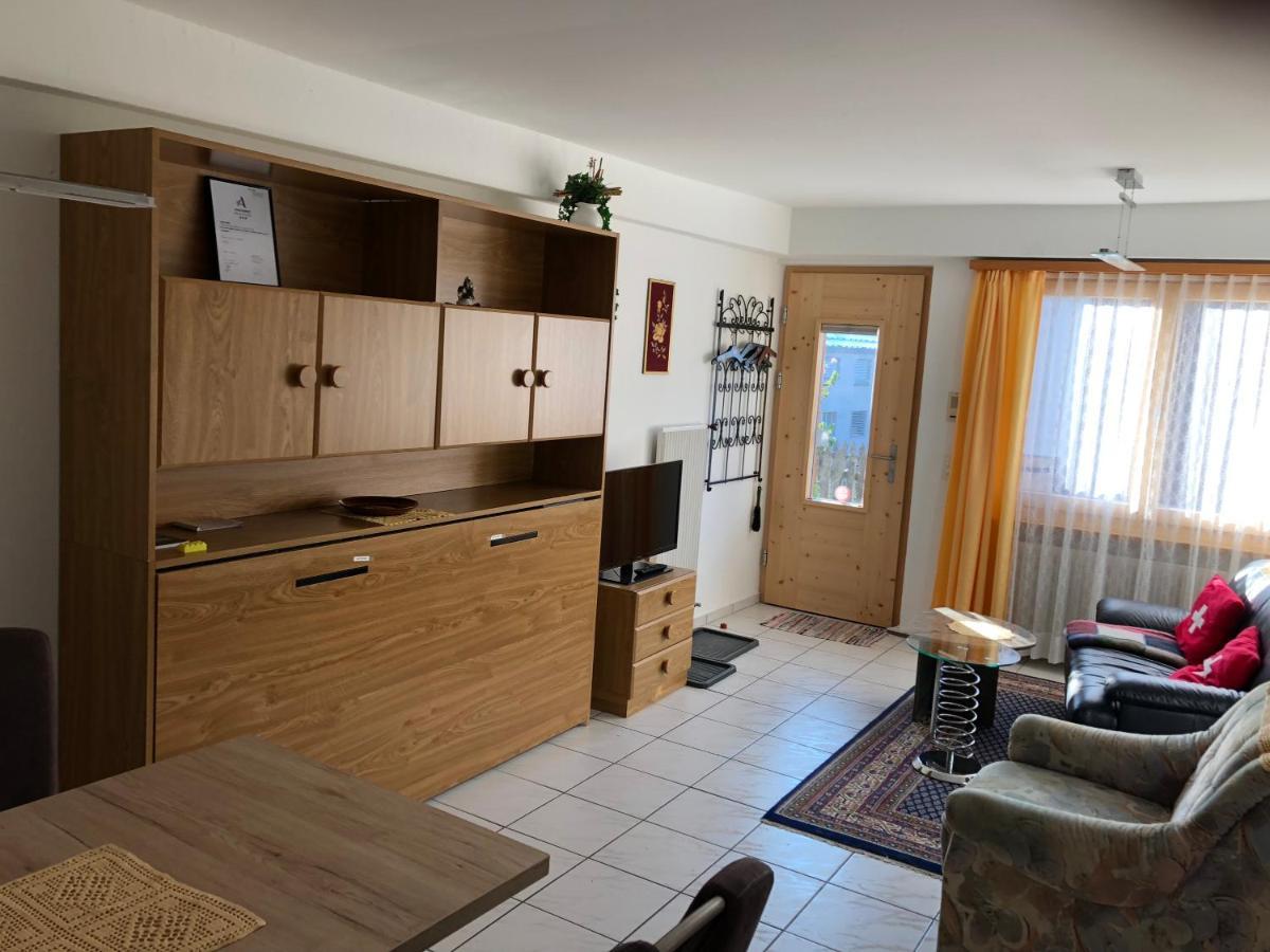 Flumina - Ferienwohnung Fuer Max. 4 Personen フリムス エクステリア 写真