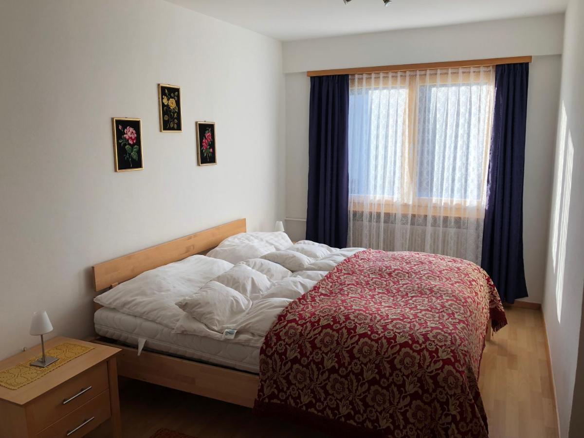 Flumina - Ferienwohnung Fuer Max. 4 Personen フリムス エクステリア 写真