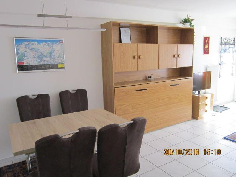 Flumina - Ferienwohnung Fuer Max. 4 Personen フリムス エクステリア 写真